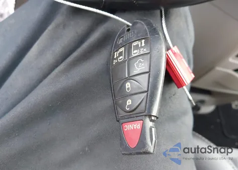 2016 Chrysler Town & Country Lx z USA, uszkodzony, nr VIN 2C4RC1AG5GR231928